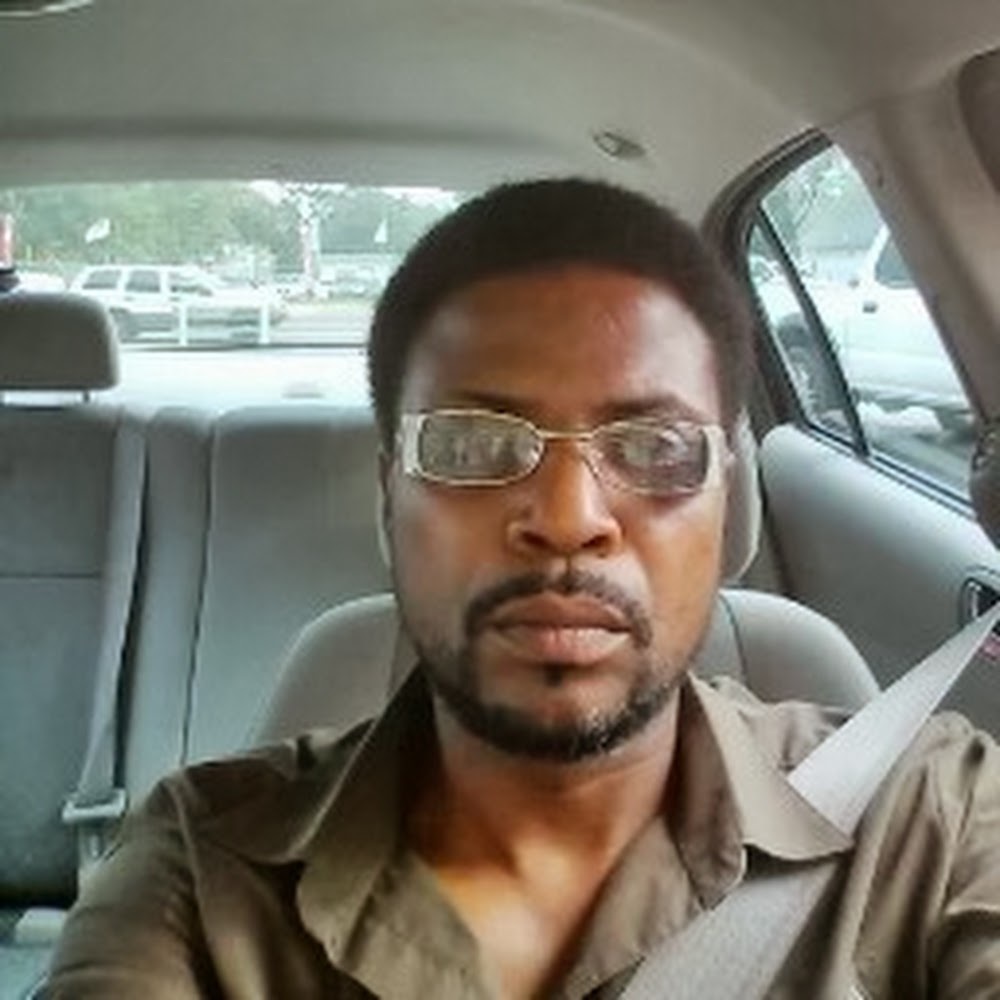 Meet your Posher, Dedrick